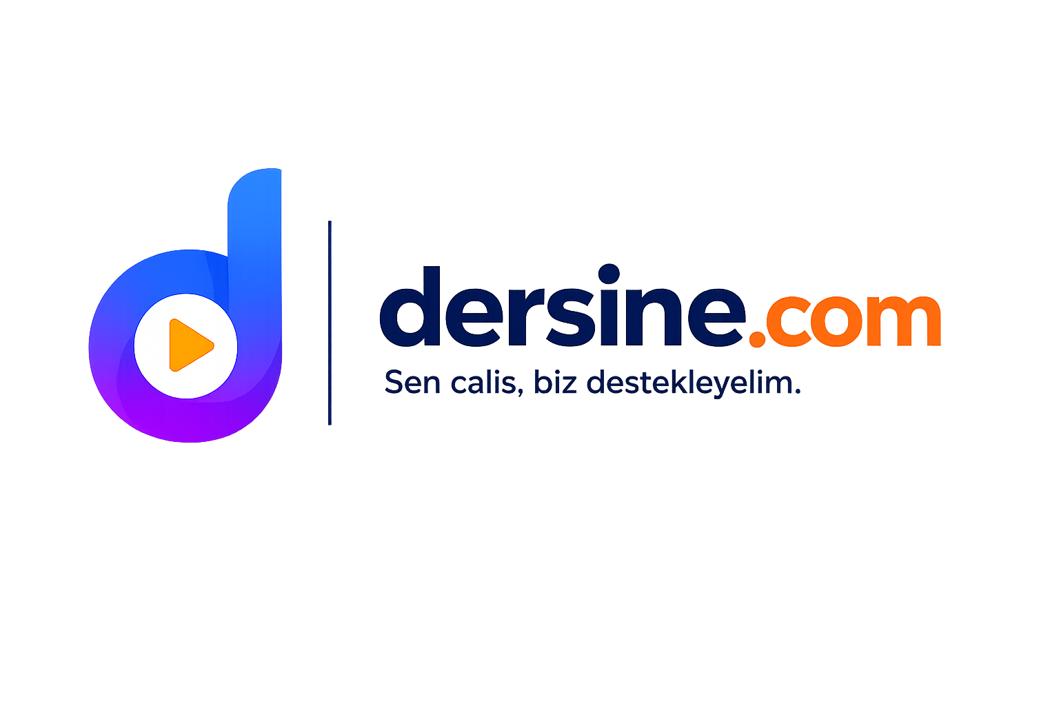 site logo